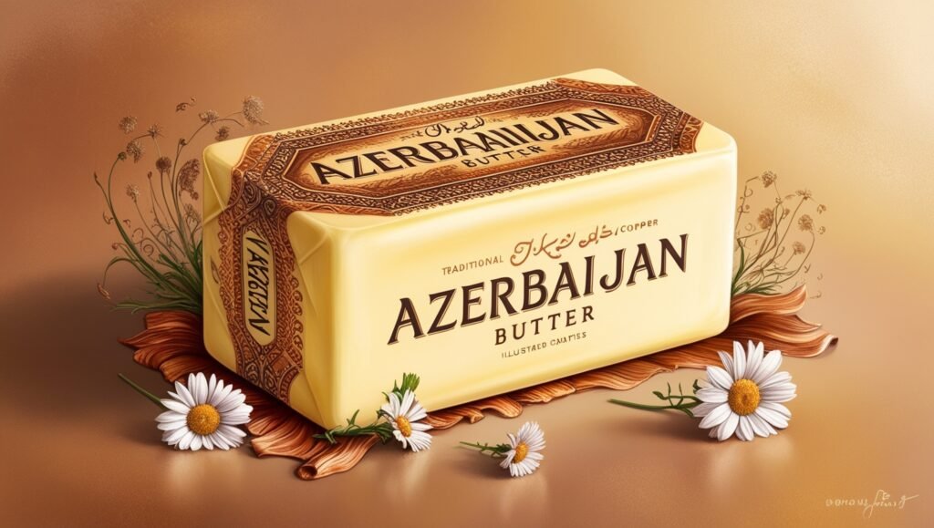 Kərə Yağının Tarixi və Mətbəximizdə Yeri
