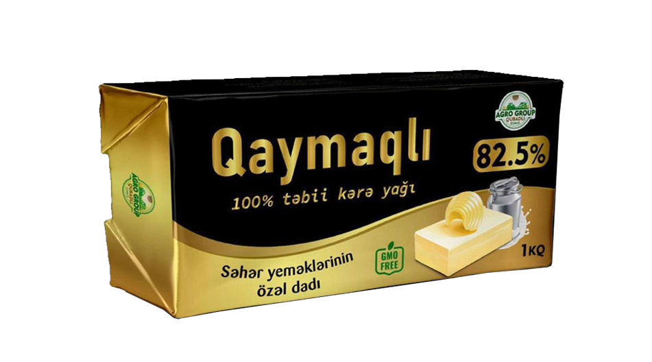 Qaymaqlı